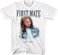 First Mate Forrest Gump T-Shirt product image 1