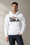 Fit Panda Treadmill product image 1