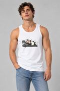 Fit Panda Treadmill