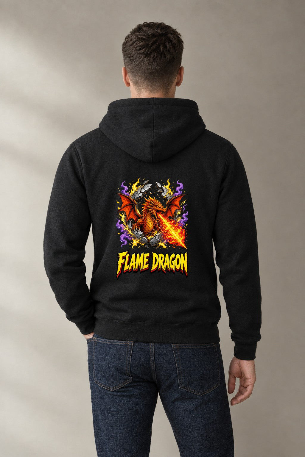 Flame Dragon product image 2