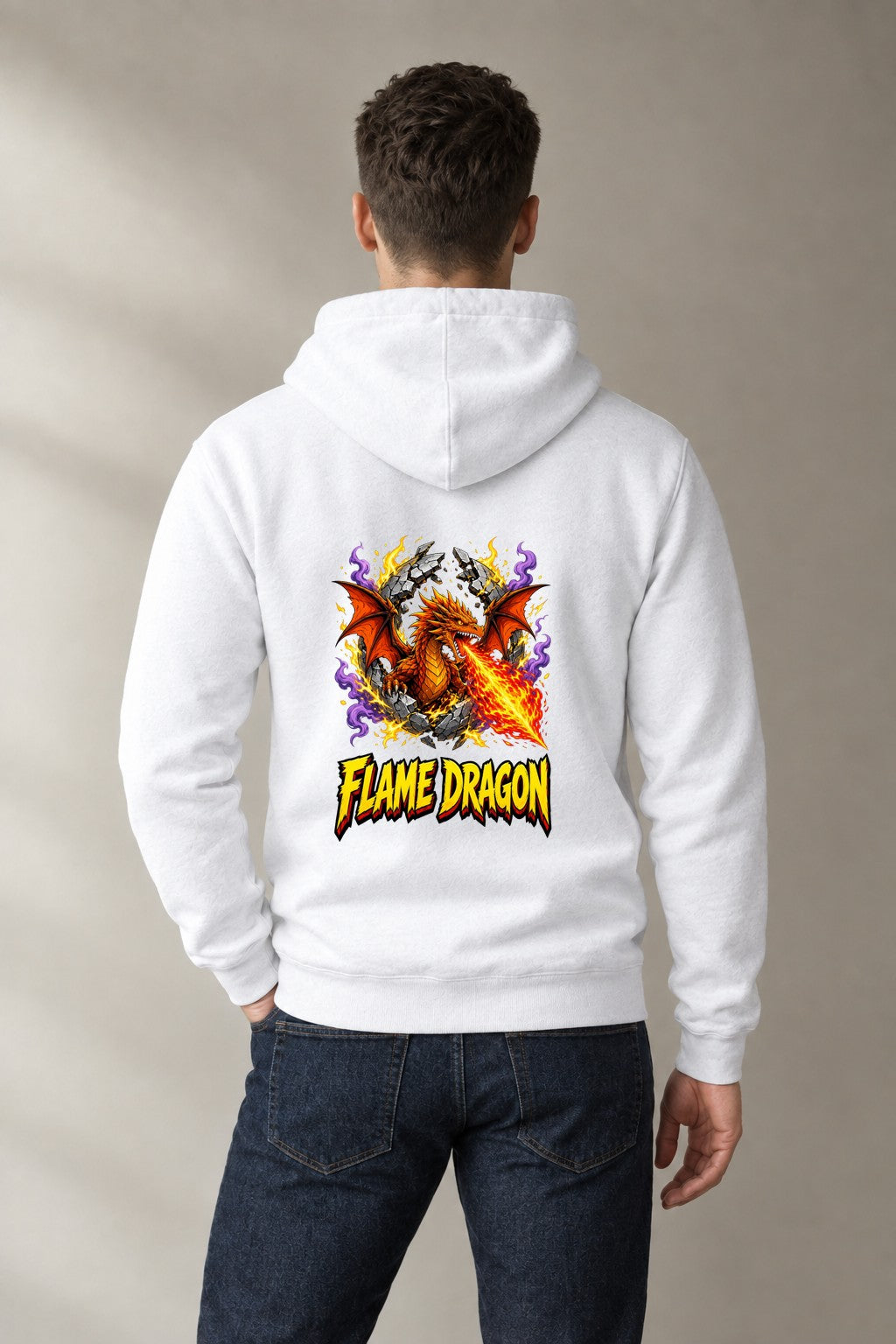 Flame Dragon product image 1