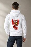 Flaming Phoenix Skeleton product image 1