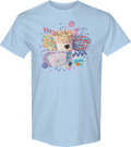 Flavors to the Max Dippin' Dots T-Shirt product image 1