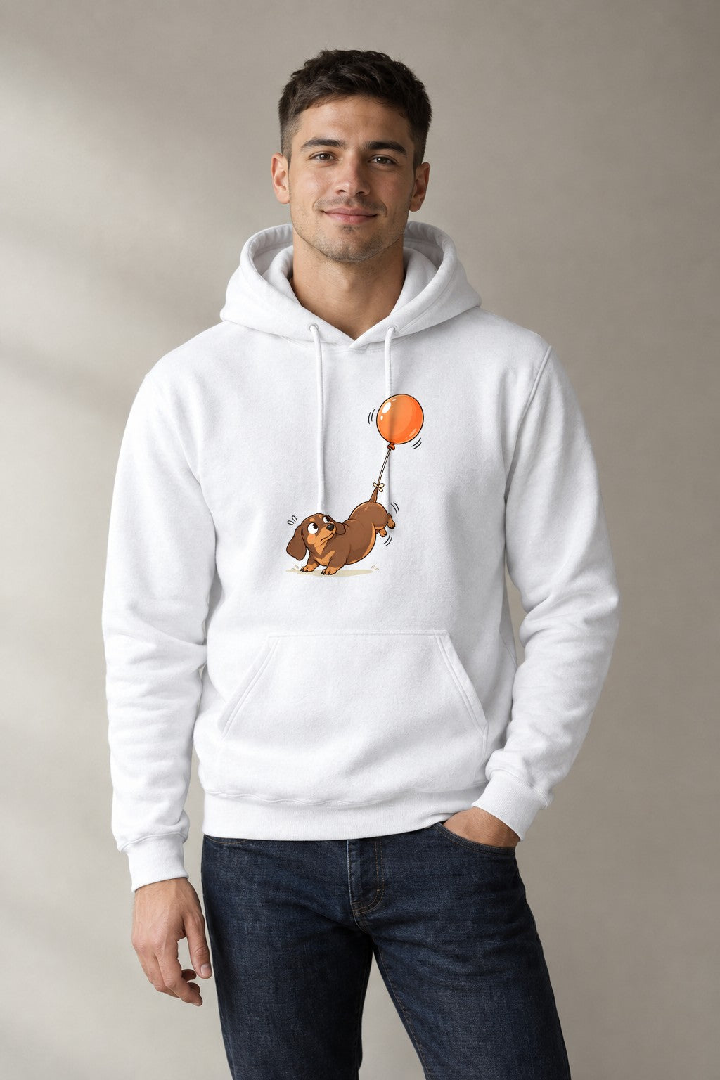 Floating Balloon Puppy product image 1