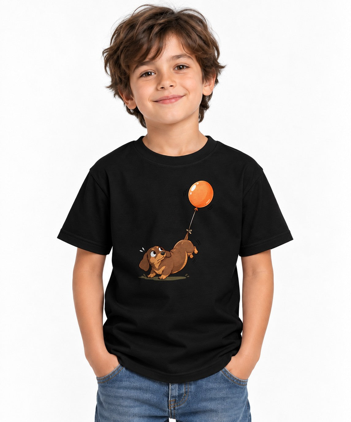 Floating Balloon Puppy product image 2