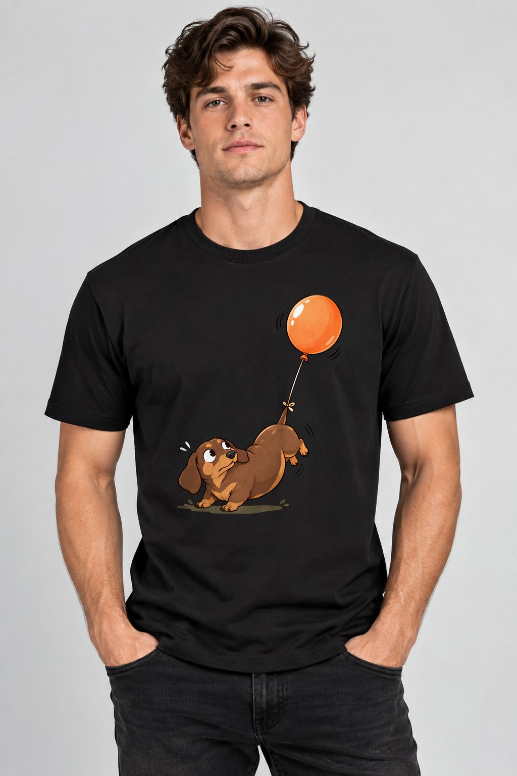 Floating Balloon Puppy product image 2