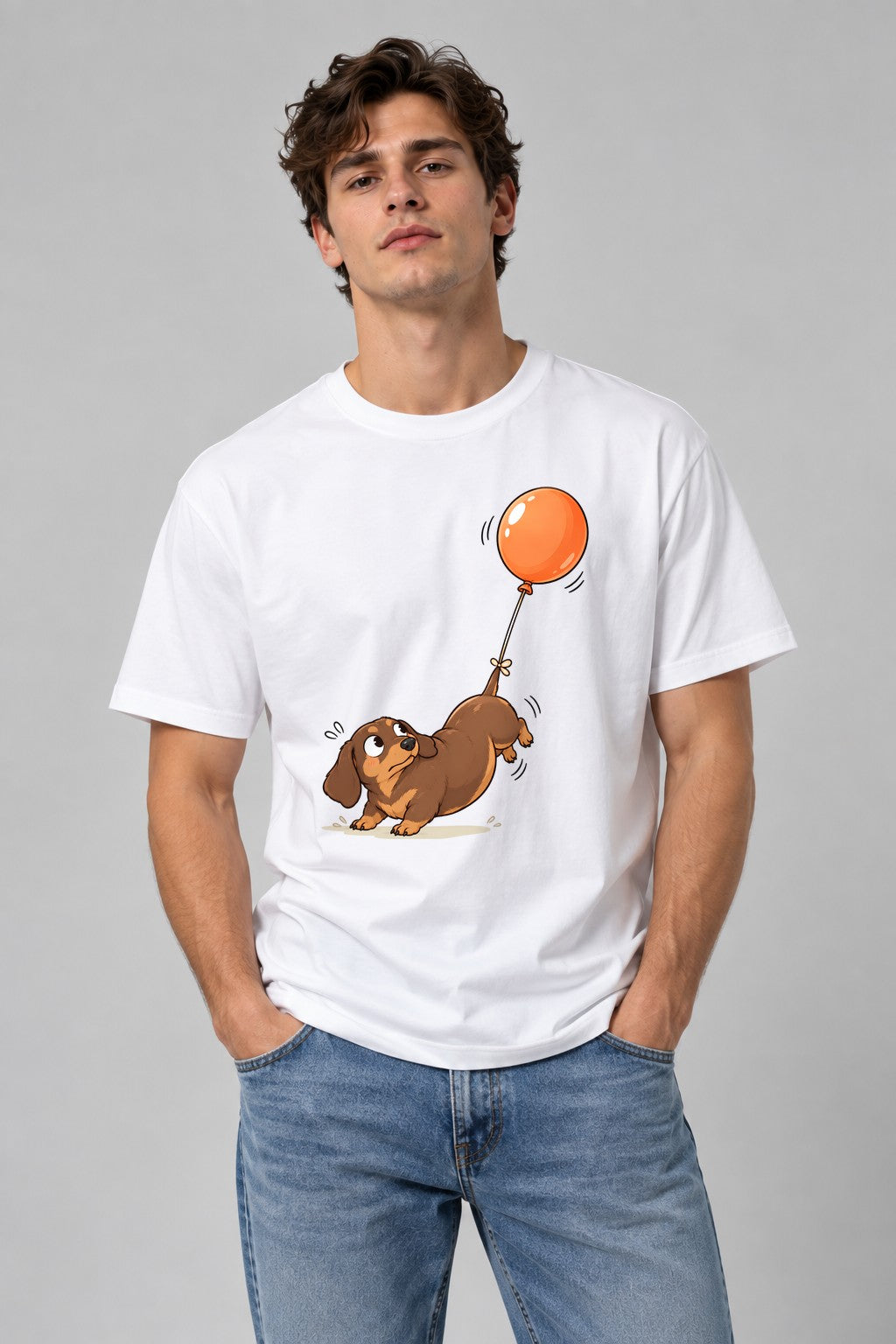 Floating Balloon Puppy product image 1