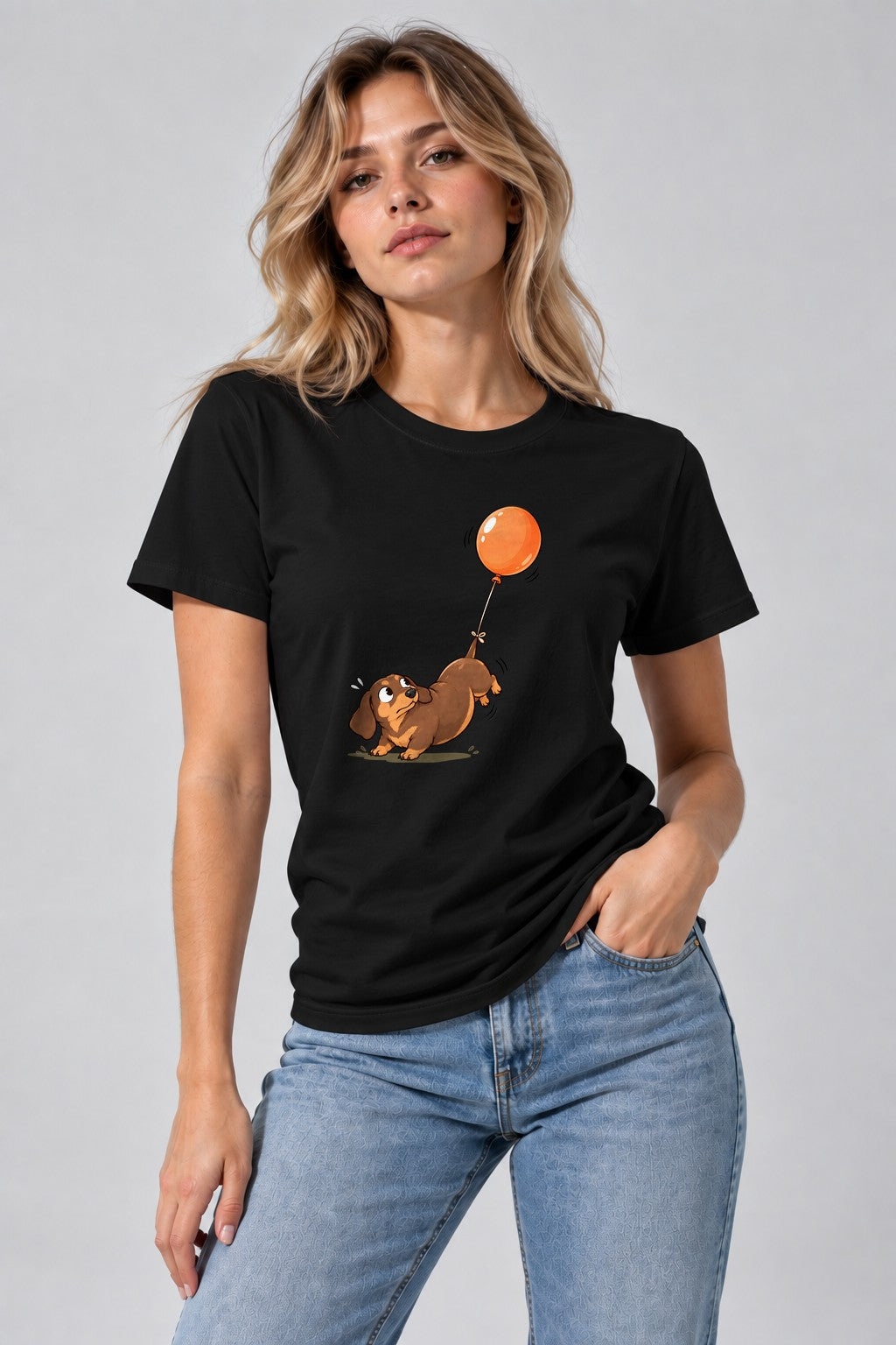 Floating Balloon Puppy product image 2