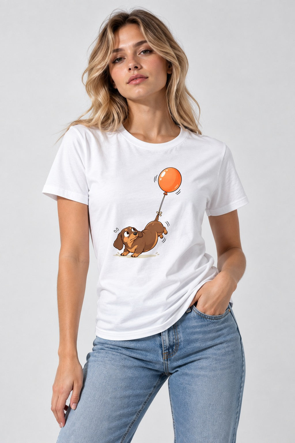 Floating Balloon Puppy product image 1
