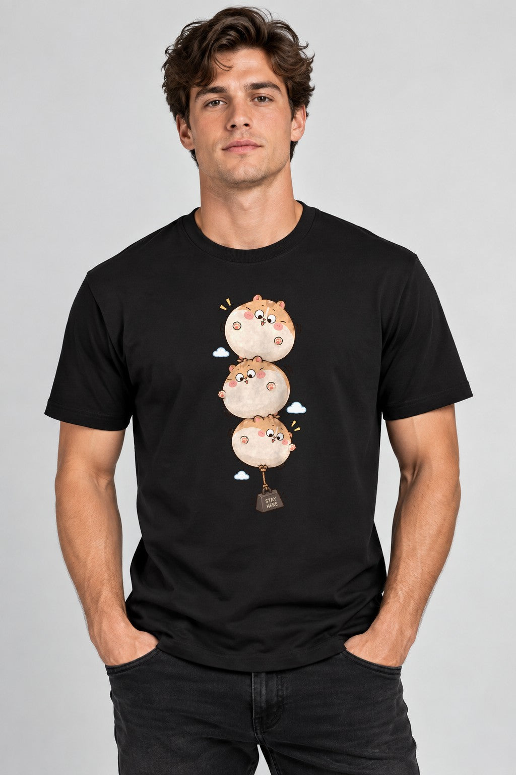 Floating Hamster Tower product image 2