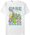Flower Field Care Bears T-Shirt product image 1