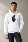 Fluffy Black Cat product image 1