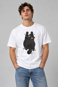Fluffy Black Cat product image 1