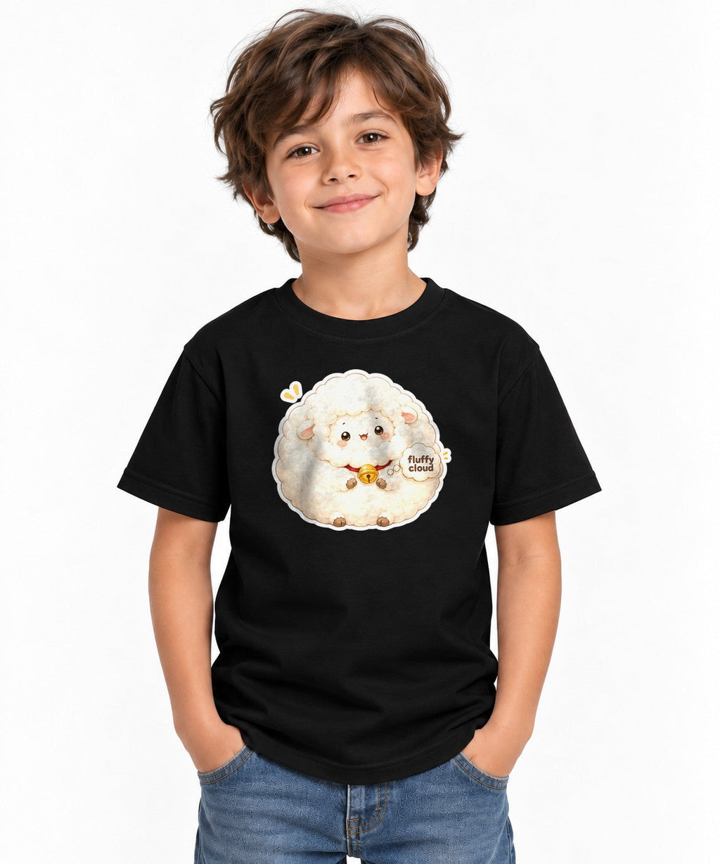 Fluffy Cloud Sheep product image 2