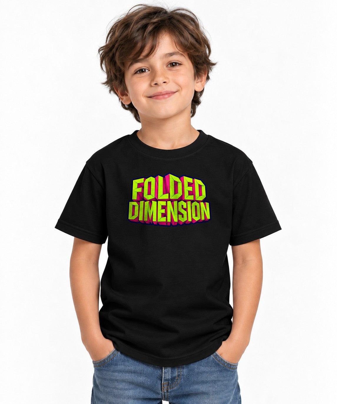 Folded Dimension product image 2