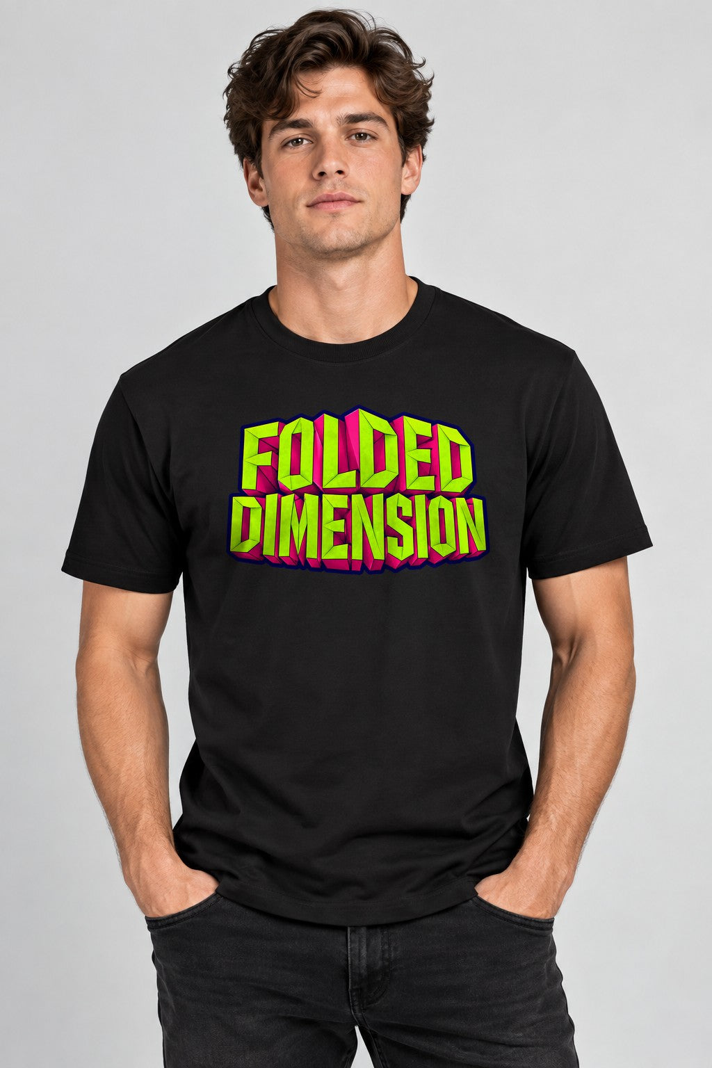 Folded Dimension product image 2