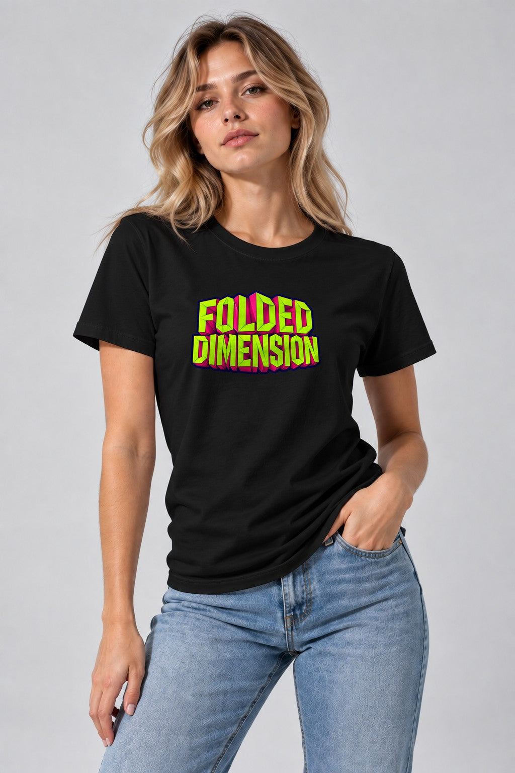 Folded Dimension product image 2