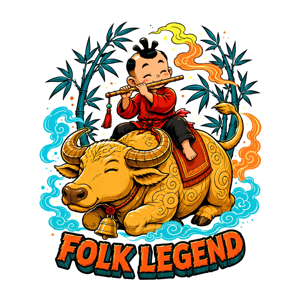 Folk Legend product image 3