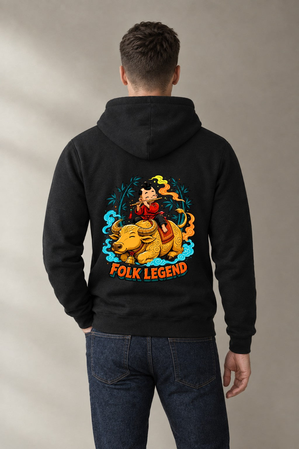 Folk Legend product image 2