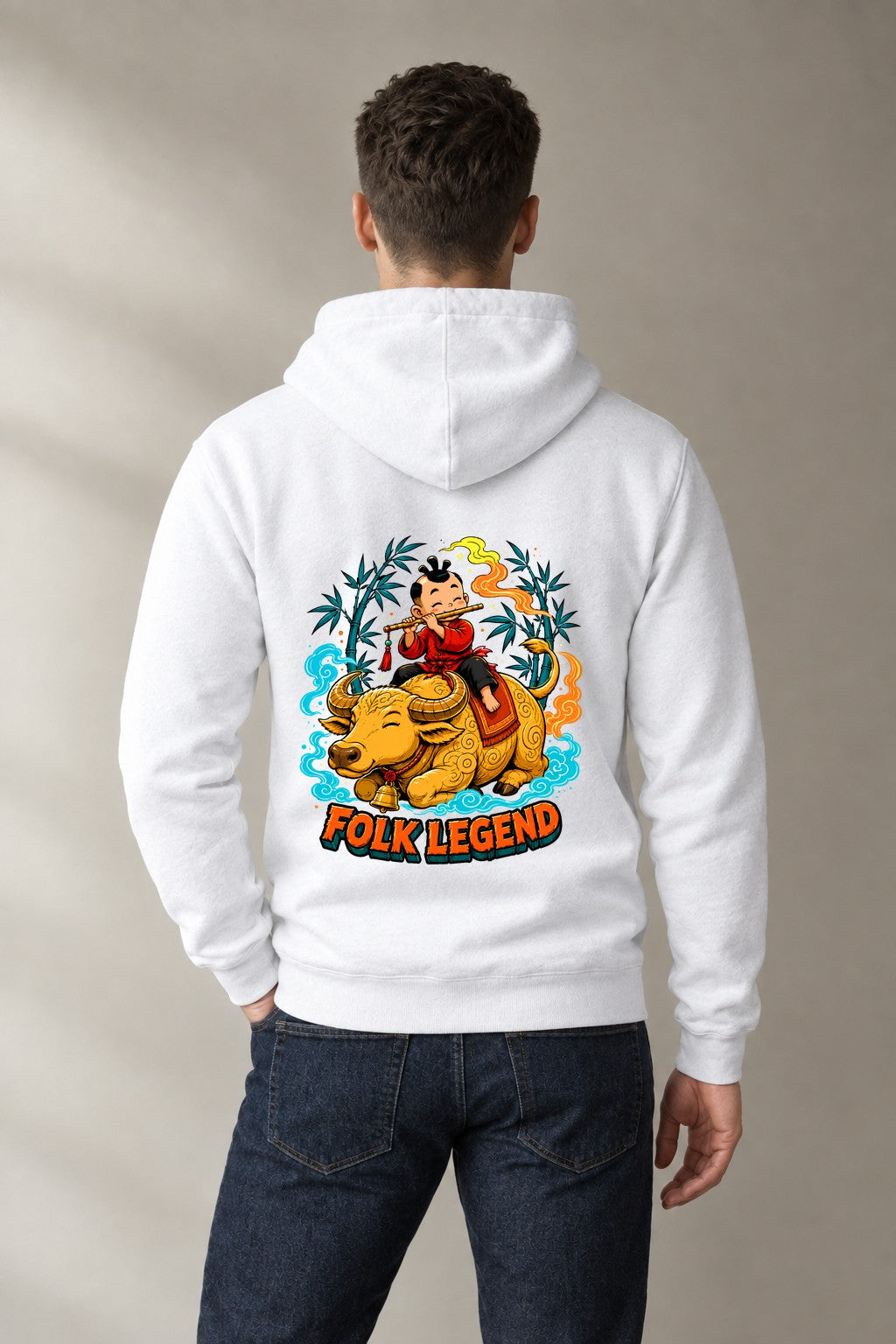 Folk Legend product image 1