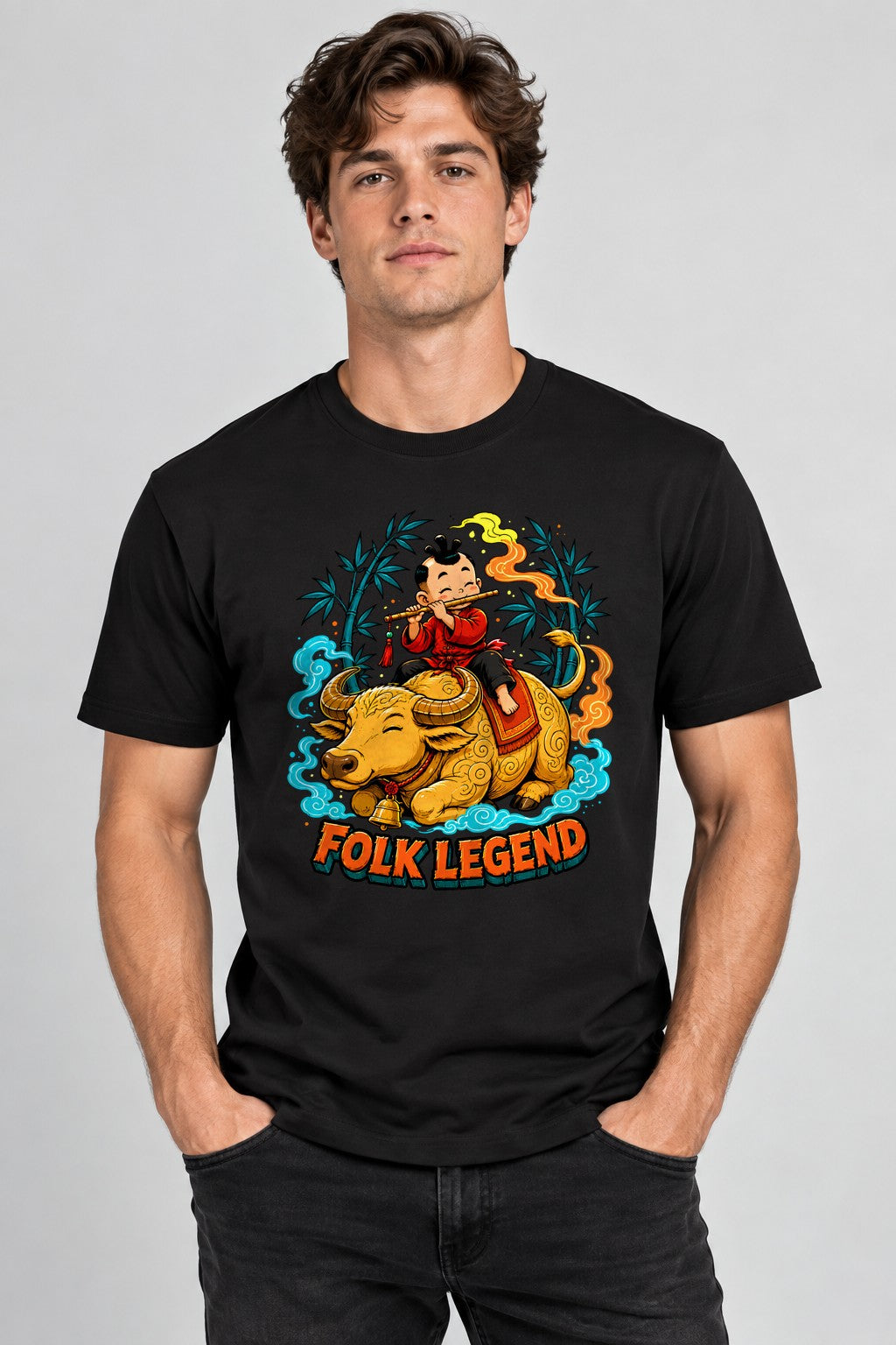 Folk Legend product image 2