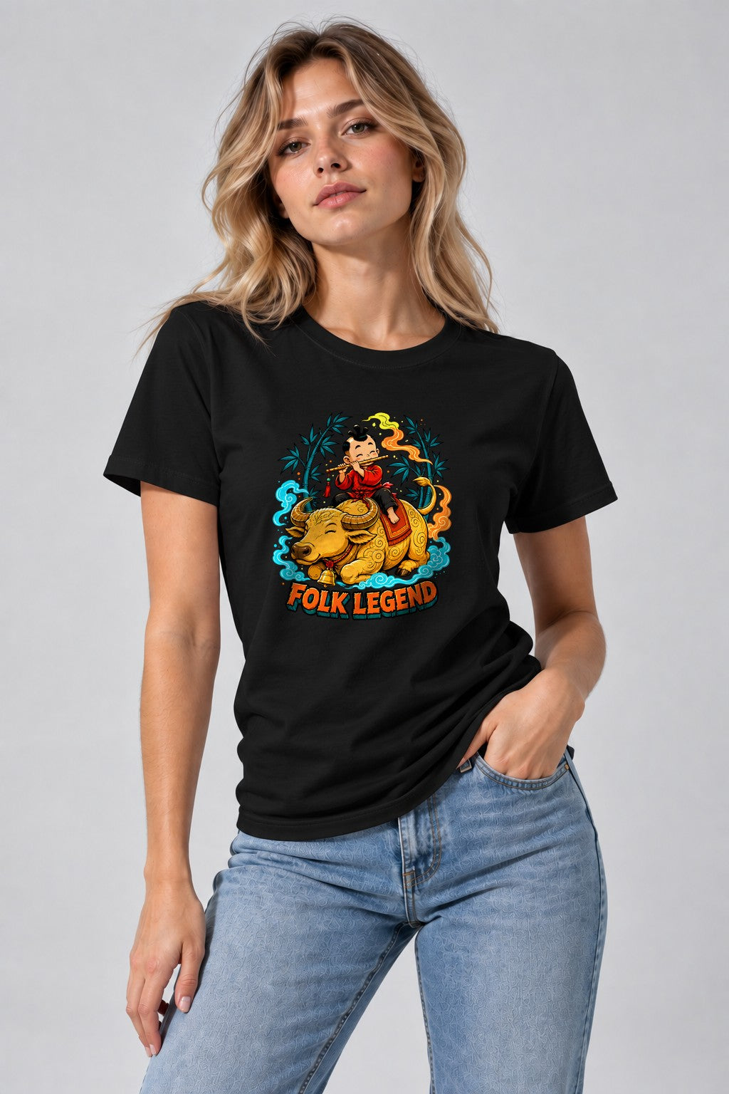 Folk Legend product image 2