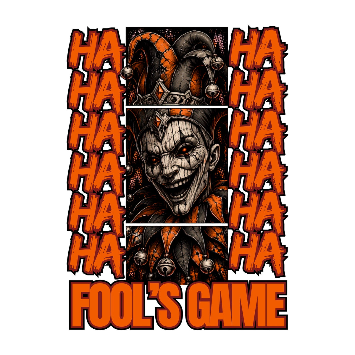 Fool's Game Jester product image 3