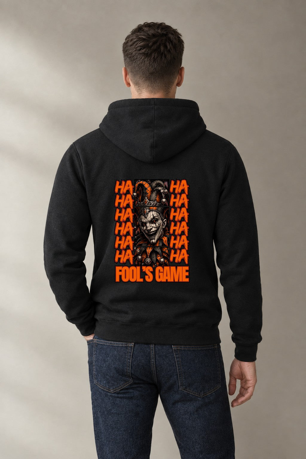 Fool's Game Jester product image 2