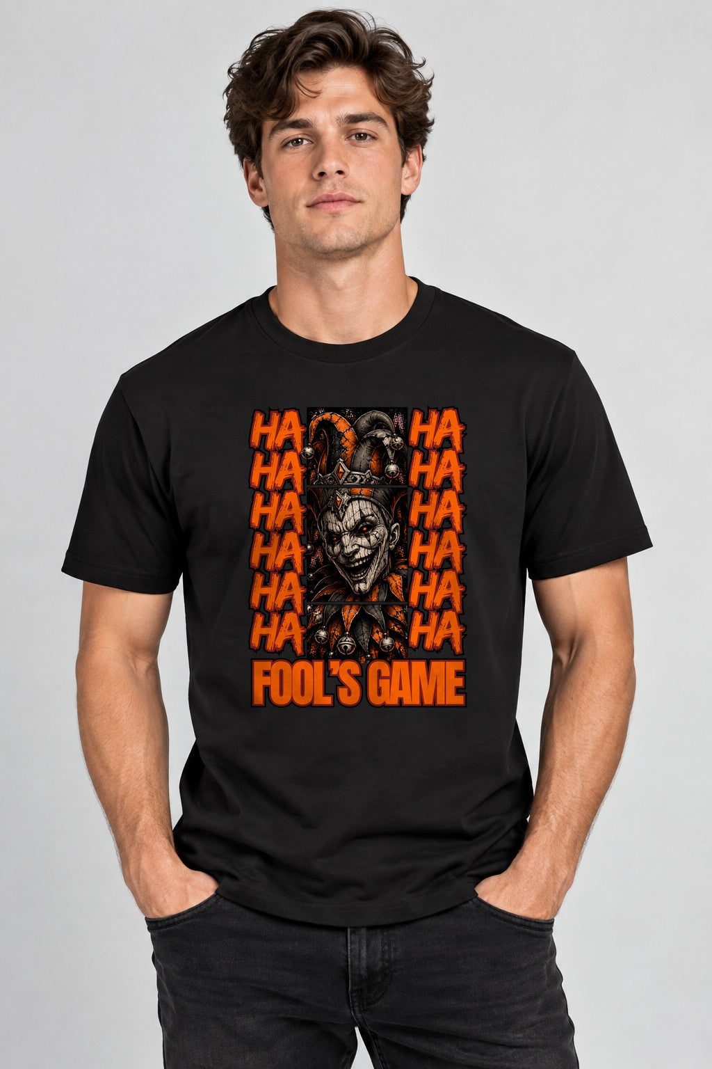 Fool's Game Jester product image 2