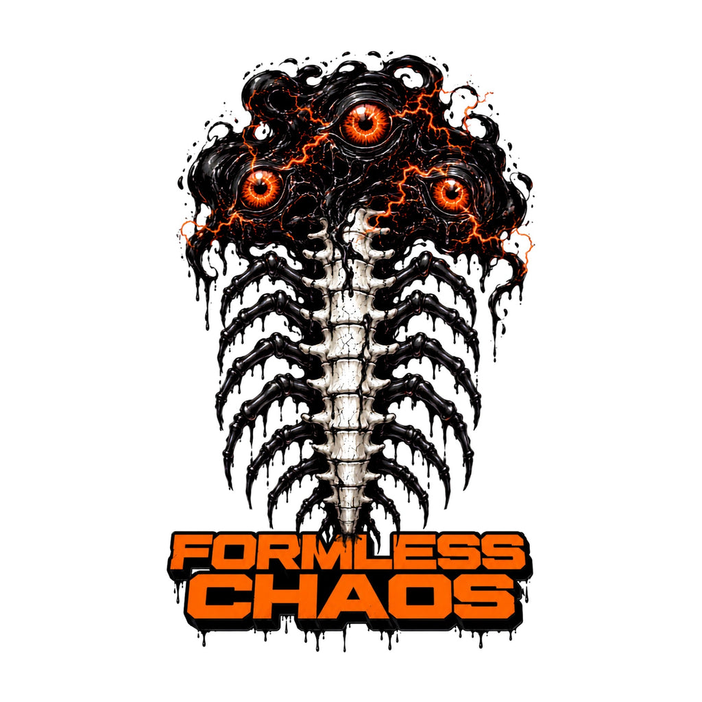 Formless Chaos product image 3