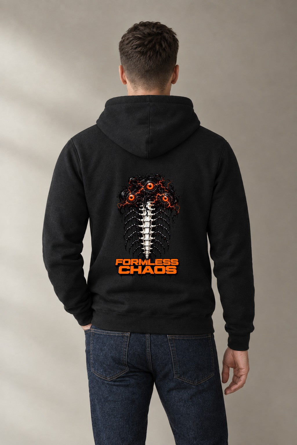 Formless Chaos product image 2