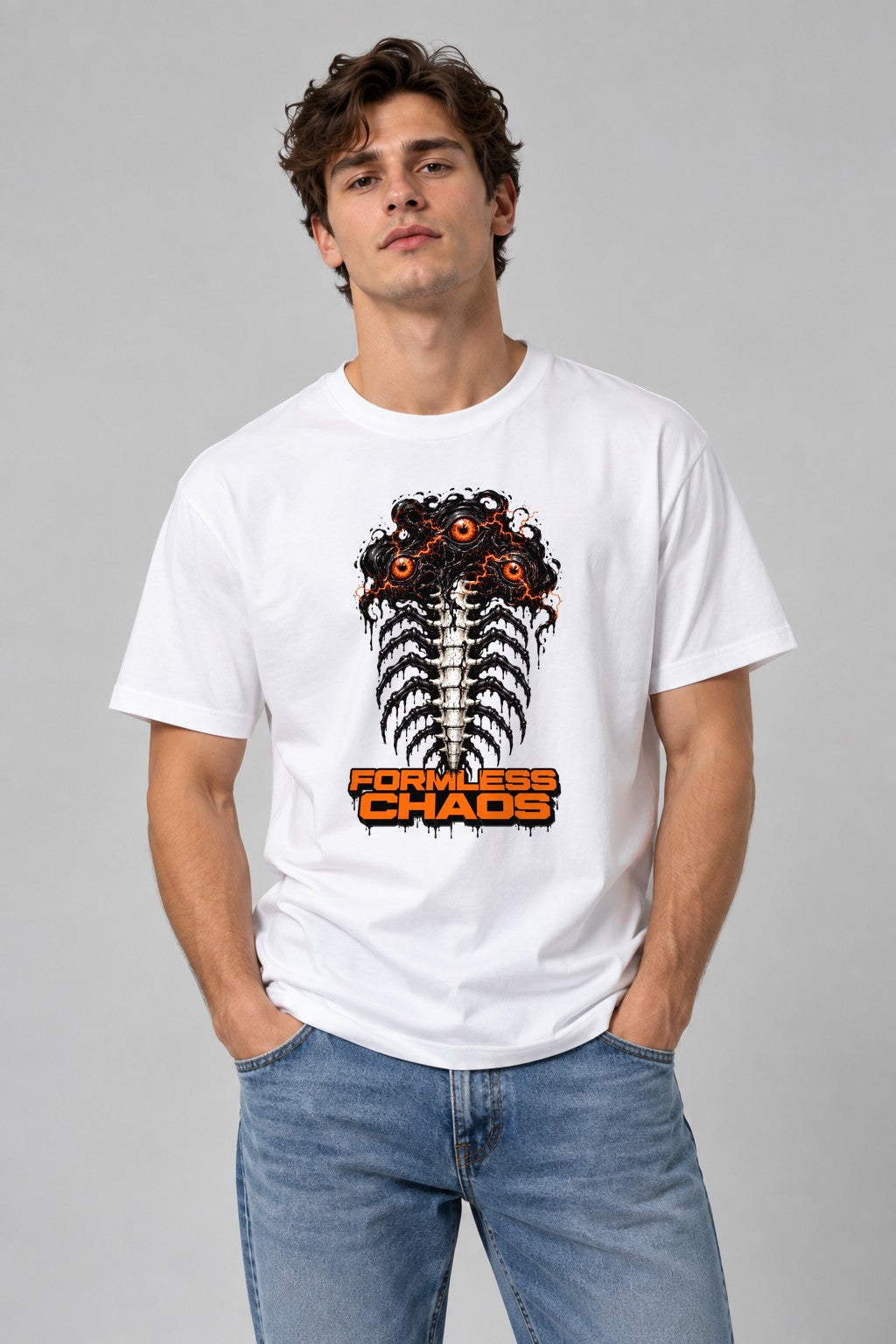 Formless Chaos product image 1