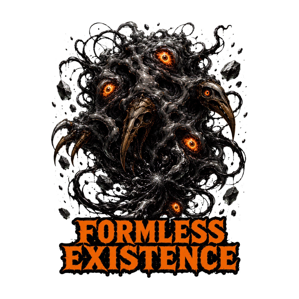 Formless Existence product image 3