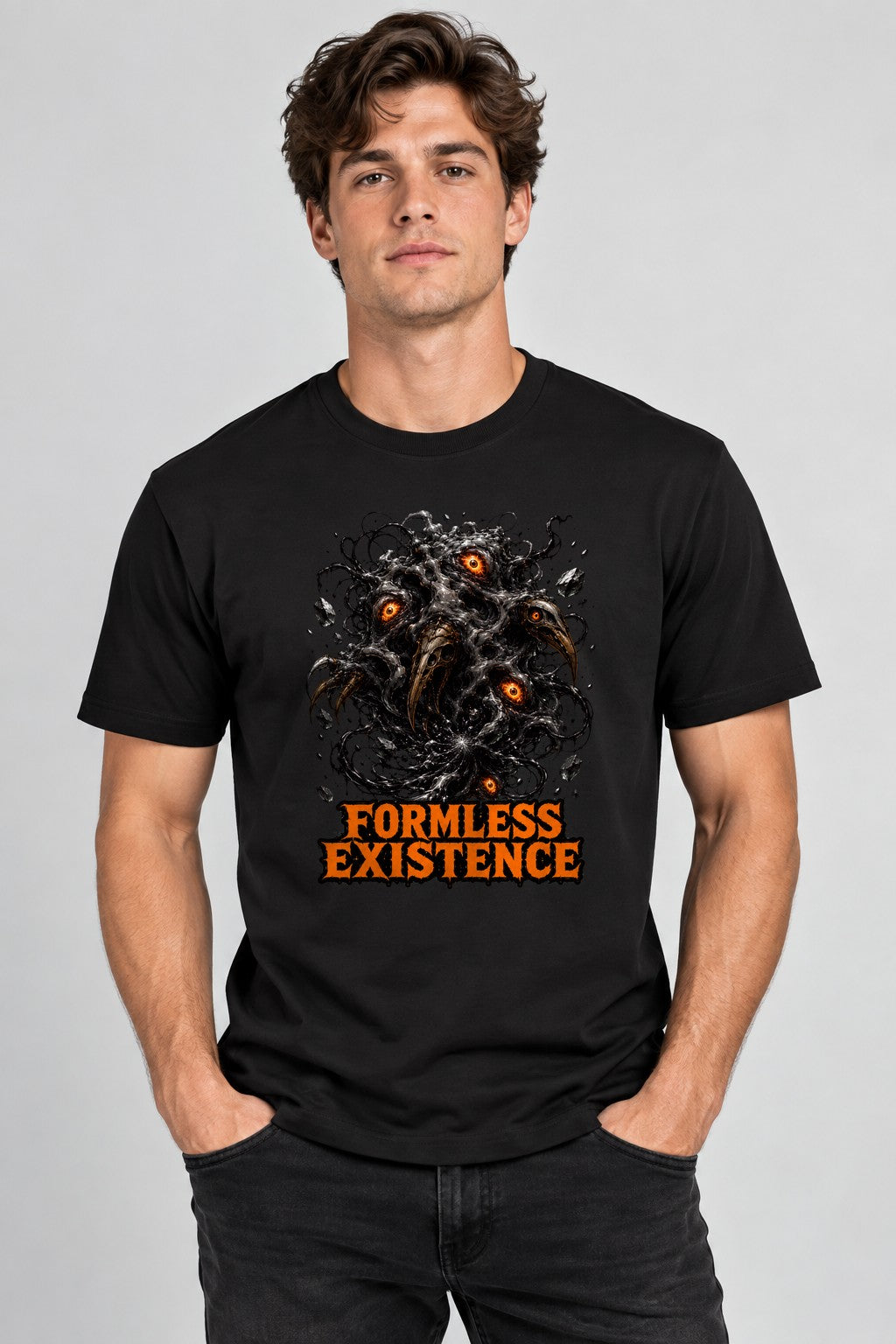 Formless Existence product image 2