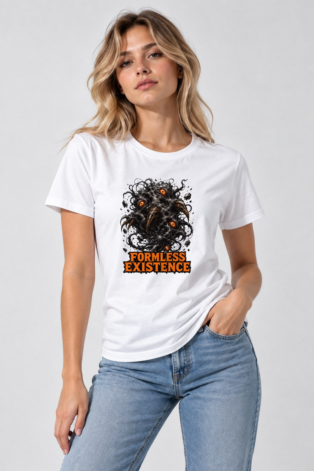 Formless Existence product image 1