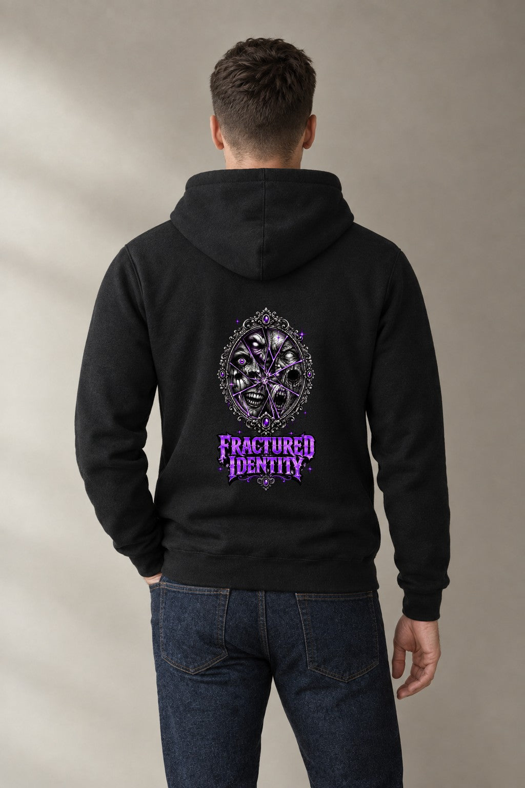 Fractured Identity product image 2