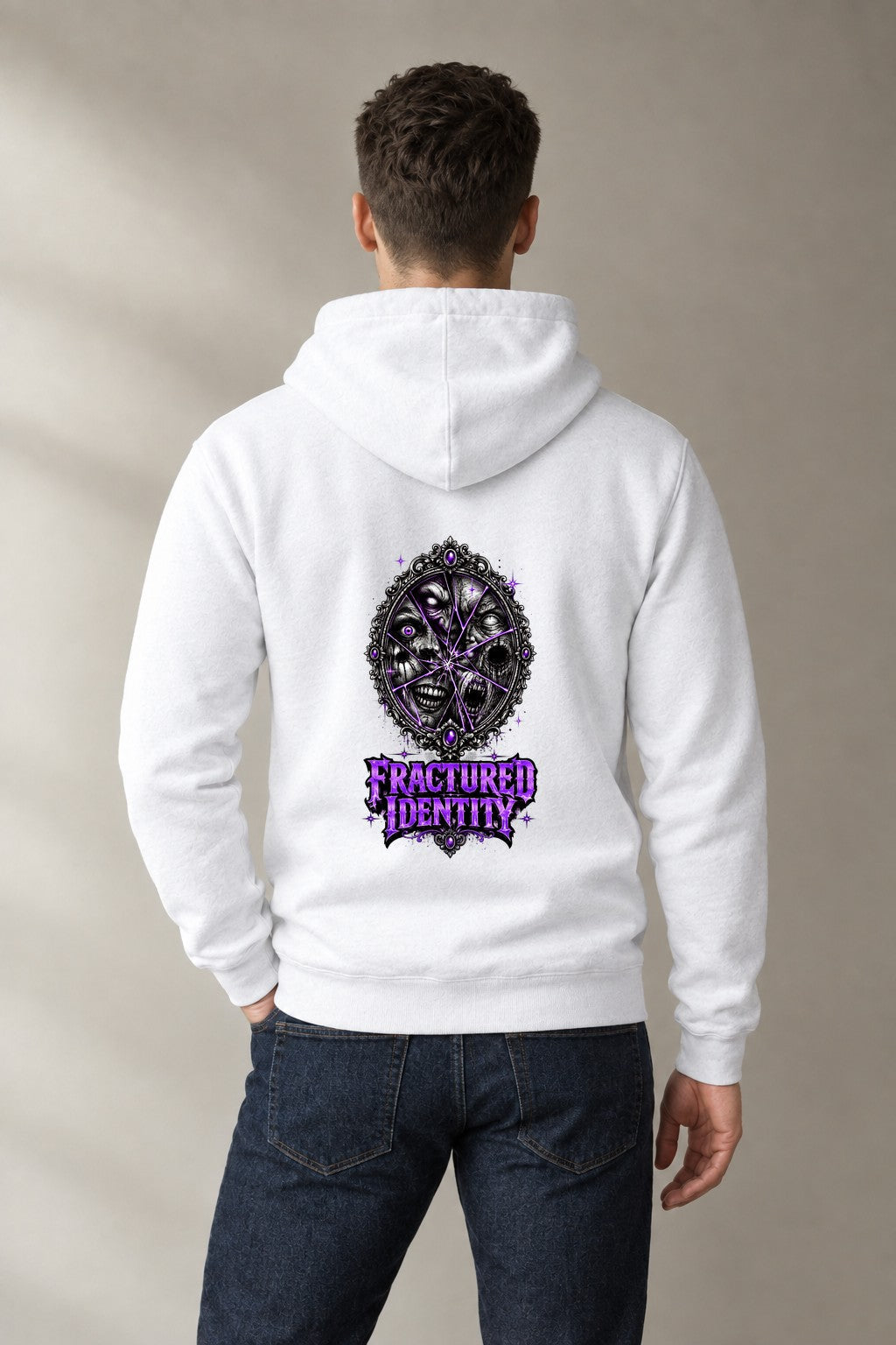 Fractured Identity product image 1