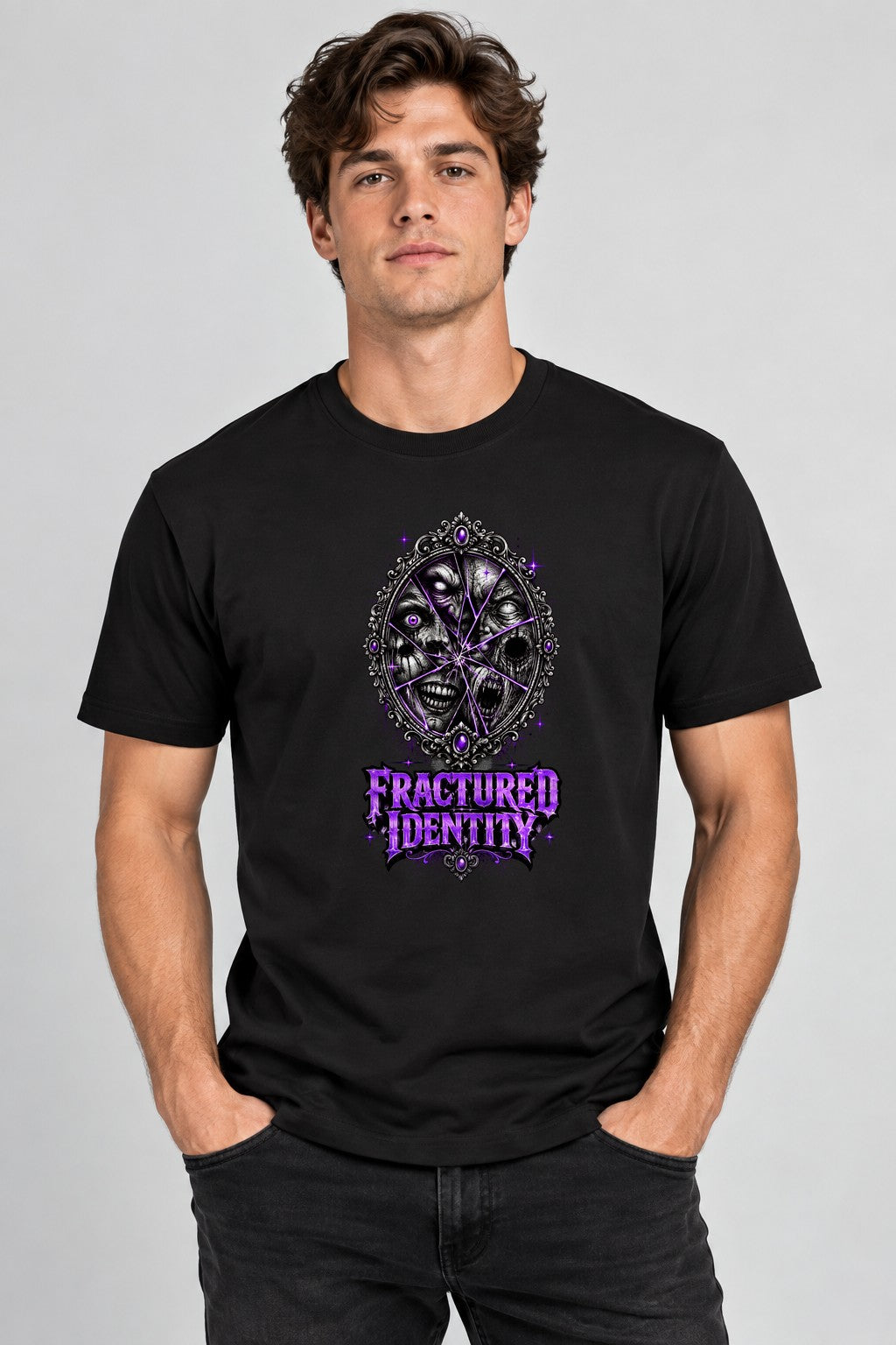 Fractured Identity product image 2