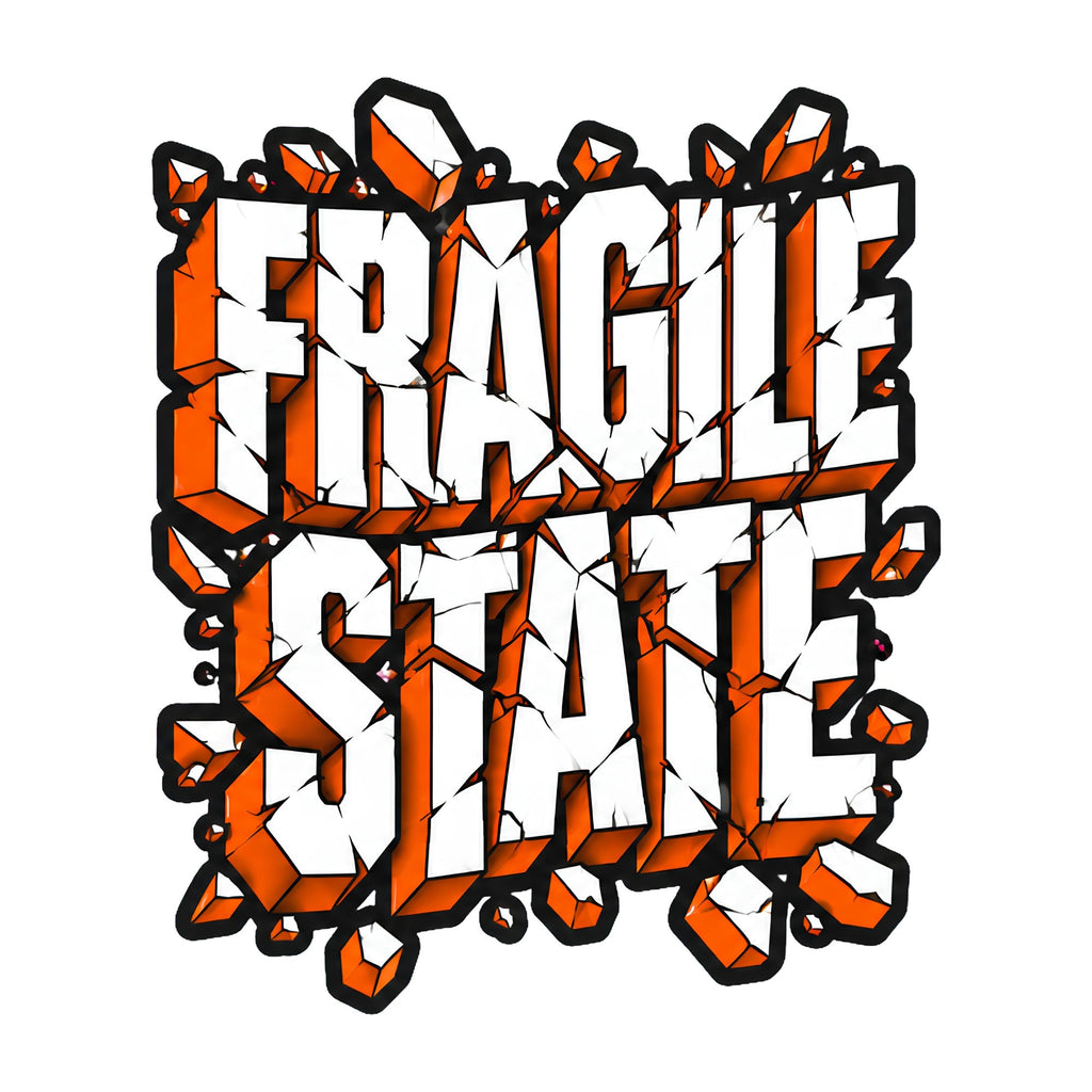 Fragile Shattered State product image 3