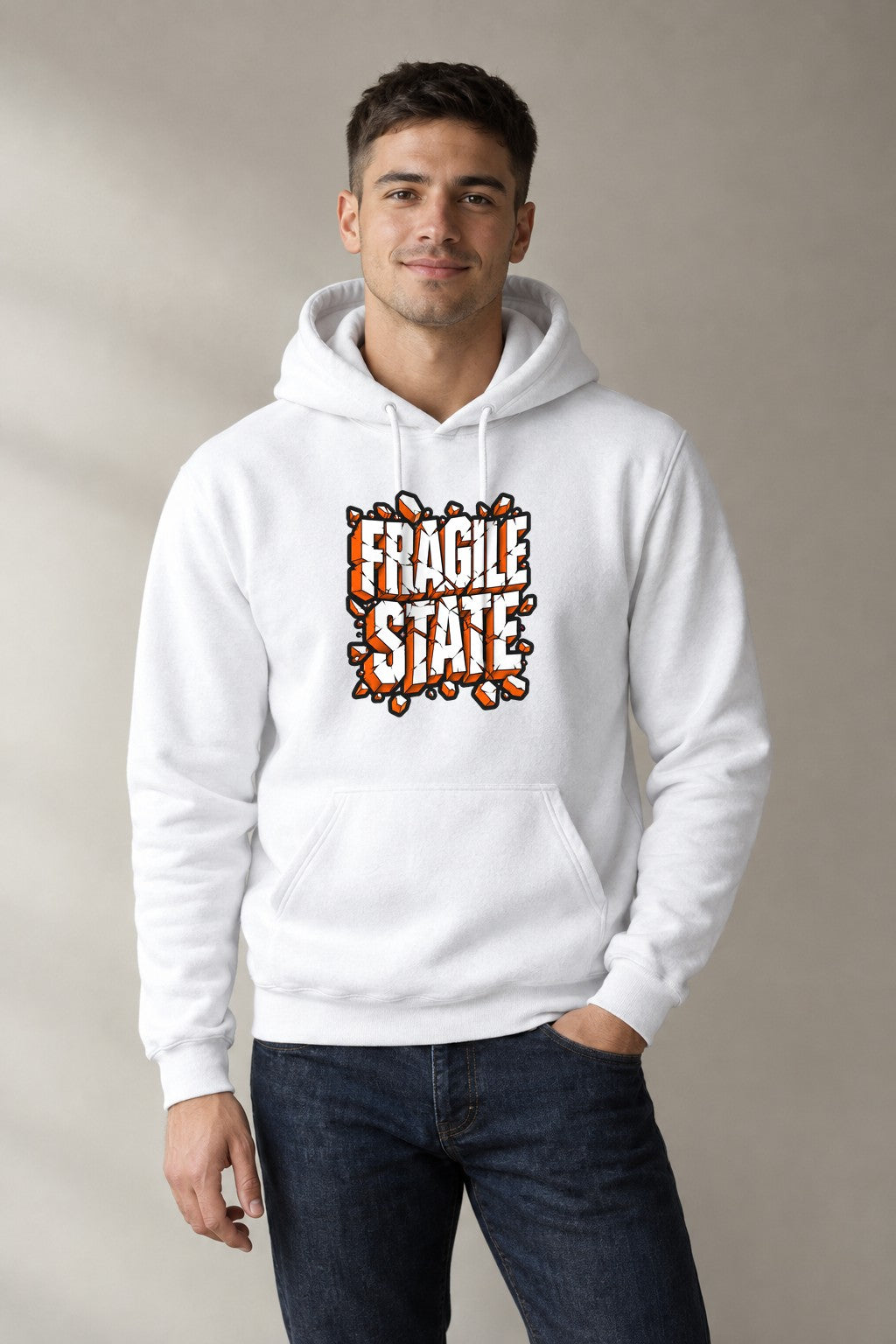 Fragile Shattered State product image 1