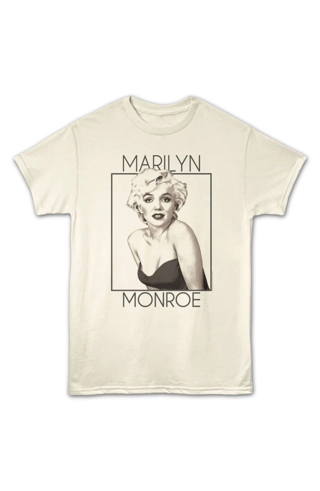 Framed Photo Marilyn Monroe T-Shirt product image 2