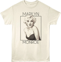 Framed Photo Marilyn Monroe T-Shirt product image 1