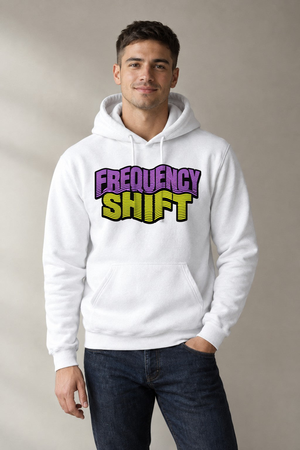 Frequency Shift product image 1