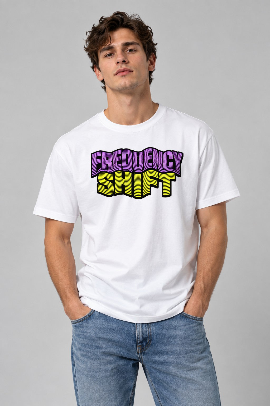 Frequency Shift product image 1