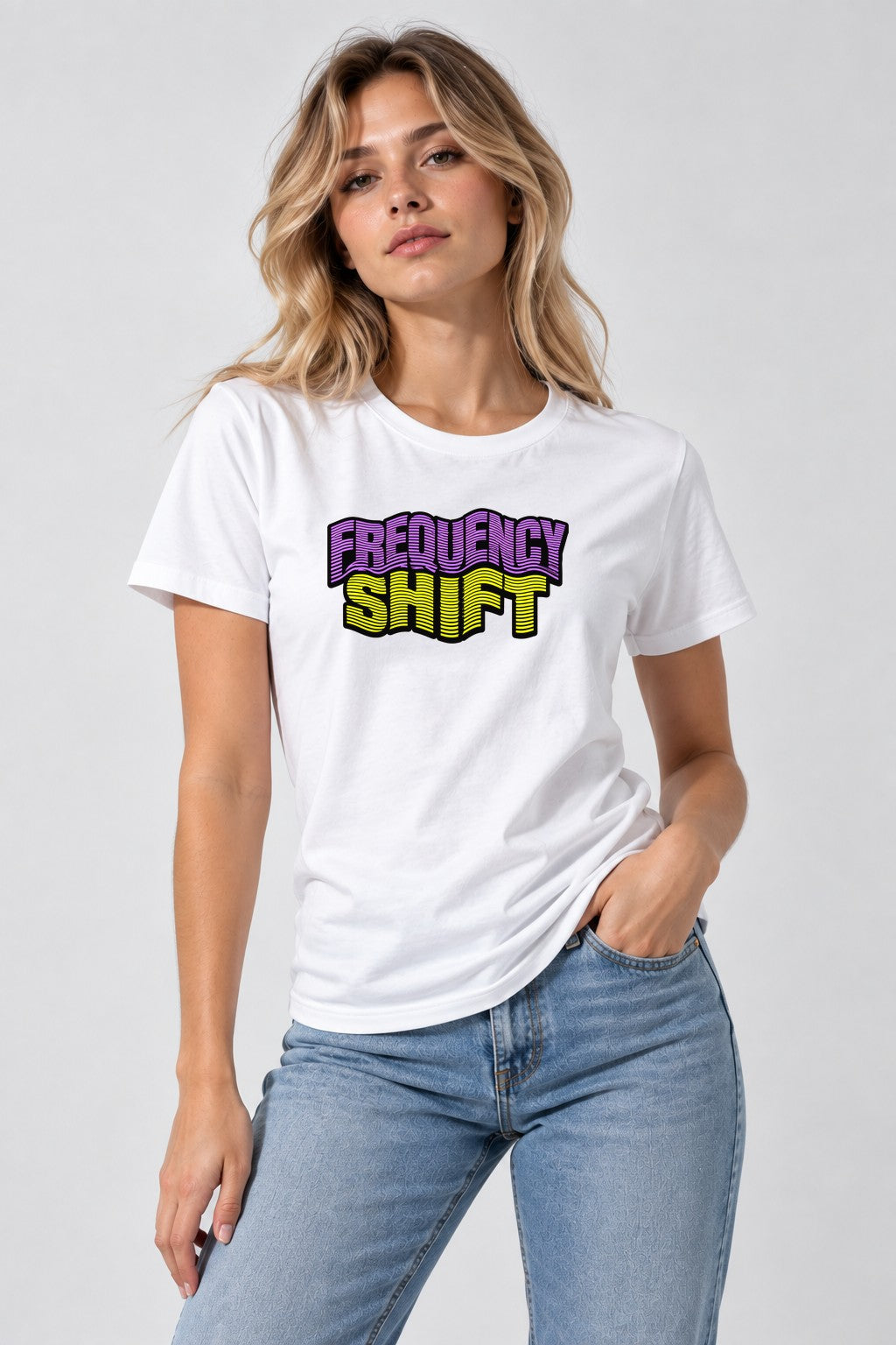 Frequency Shift product image 1