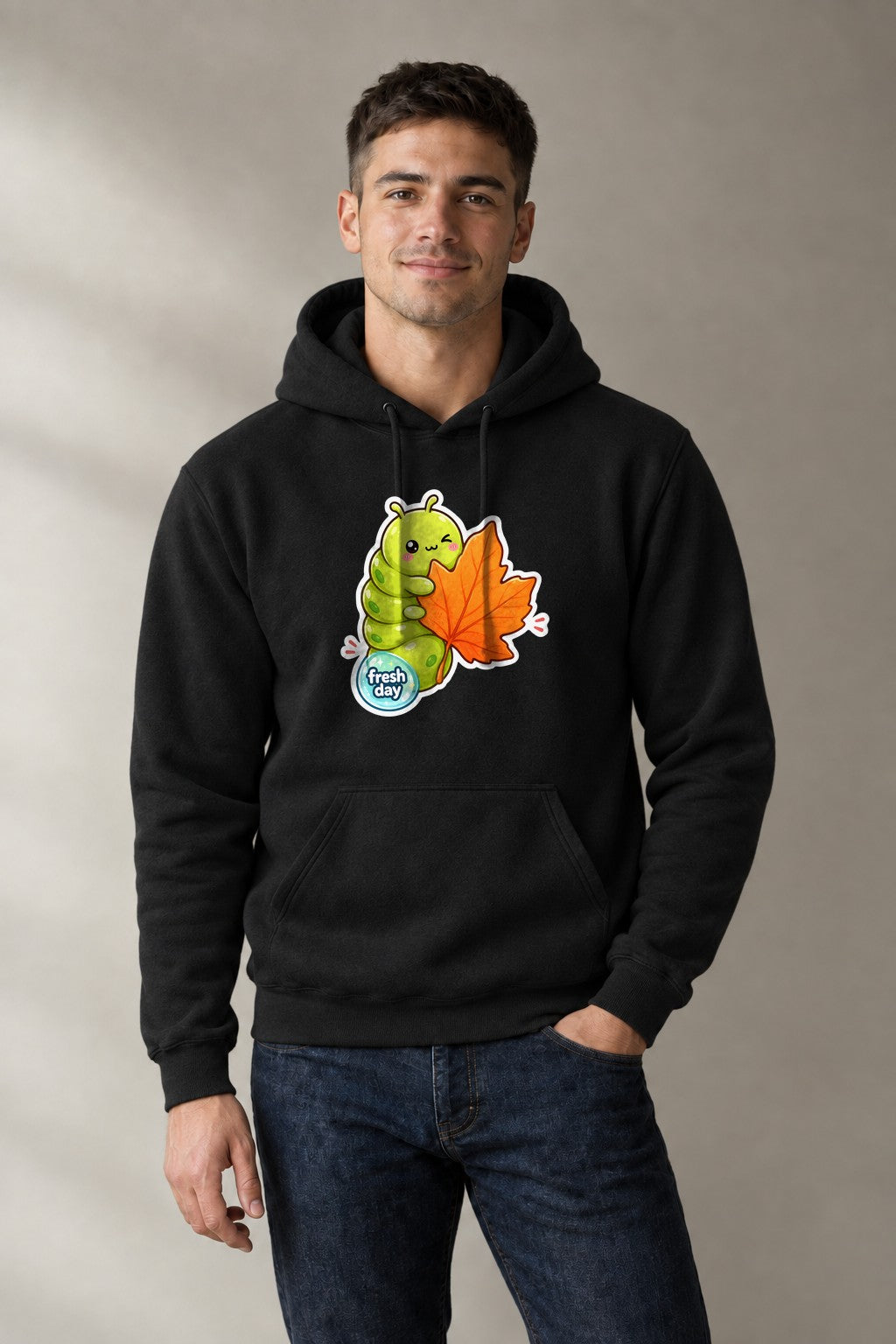 Fresh Day Caterpillar product image 2