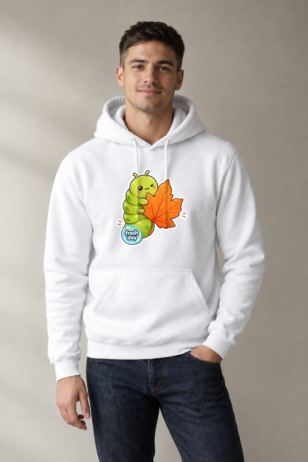 Fresh Day Caterpillar product image 1