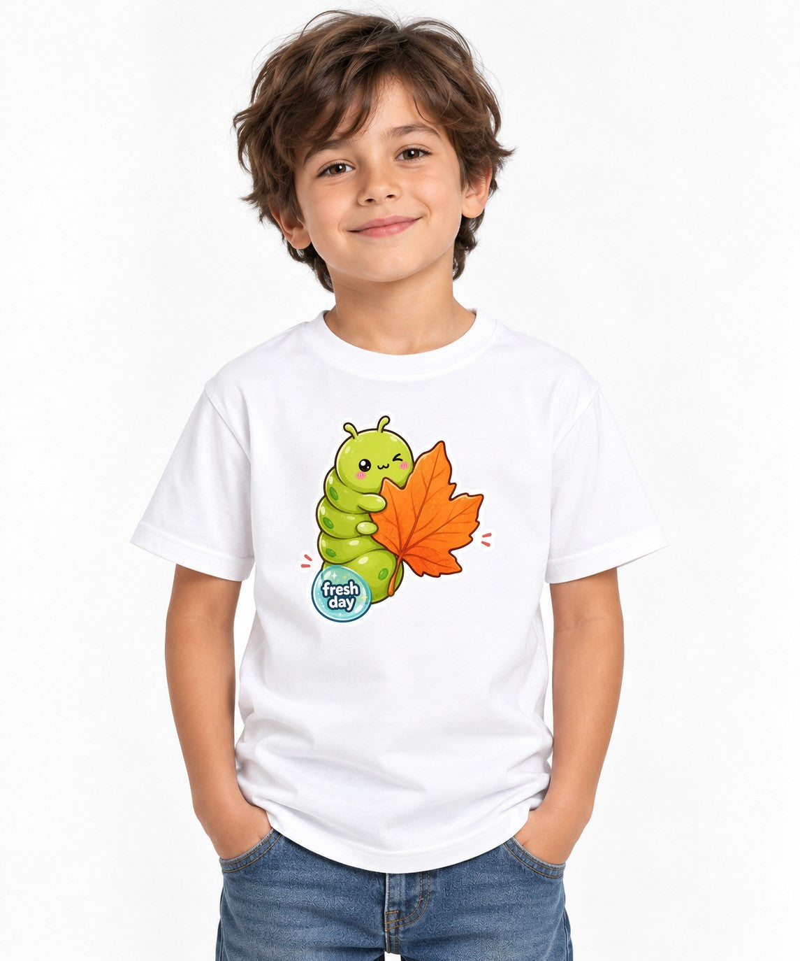 Fresh Day Caterpillar product image 1