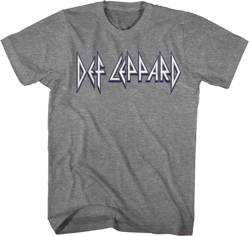 Front & Back Gunter Gleiben Glousen Globen Def Leppard product image 3
