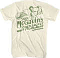Front & Back Shooter McGavin's Golf Tournament Happy product image 1